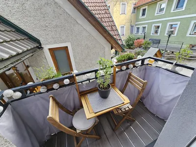 Wohnung mieten in Kirchdorf an der Krems – 43 m², € 565 – Bild 11 von 11