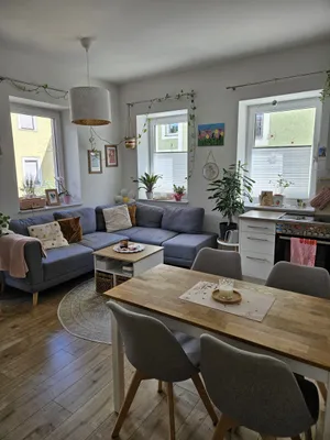 Wohnung mieten in Kirchdorf an der Krems – 43 m², € 565 – Bild 4 von 11