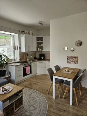 Wohnung mieten in Kirchdorf an der Krems – 43 m², € 565