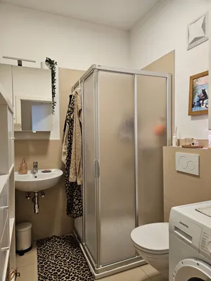 Wohnung mieten in Kirchdorf an der Krems – 43 m², € 565 – Bild 9 von 11