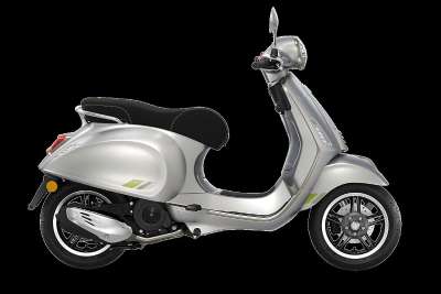 Vespa Primavera 125 Tech