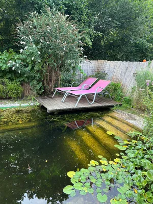 2-Zimmer-Haus mieten in Wels-Land – 120 m², € 2.200 – Bild 10 von 15