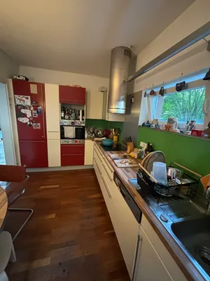 2-Zimmer-Haus mieten in Wels-Land – 120 m², € 2.200 – Bild 2 von 15