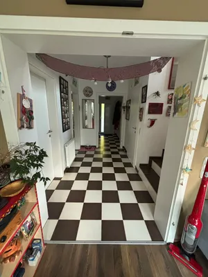 2-Zimmer-Haus mieten in Wels-Land – 120 m², € 2.200 – Bild 7 von 15