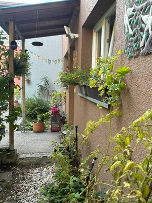2-Zimmer-Haus mieten in Wels-Land – 120 m², € 2.200 – Bild 14 von 15