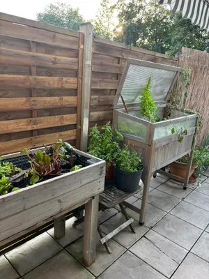 2-Zimmer-Haus mieten in Wels-Land – 120 m², € 2.200 – Bild 9 von 15