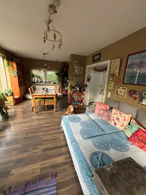 2-Zimmer-Haus mieten in Wels-Land – 120 m², € 2.200 – Bild 13 von 15