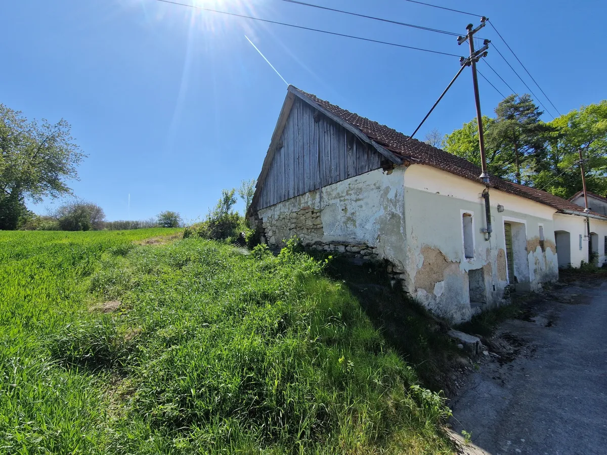 Wohnung – Unterthern - Ansicht 3