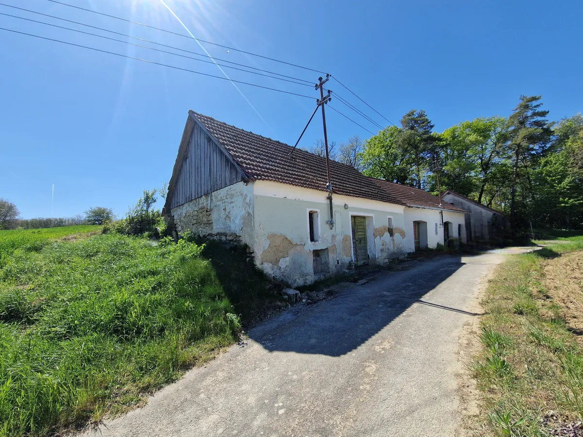 Wohnung – Unterthern - Ansicht 2