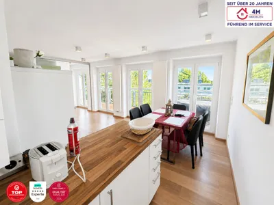 Wohnung kaufen in Wien – 36 m², € 249.900 – Bild 6 von 12