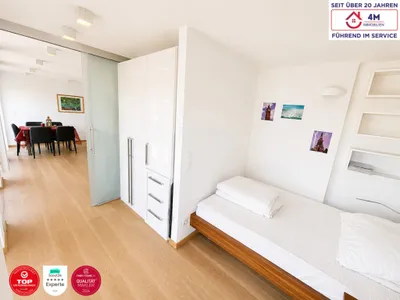 Wohnung kaufen in Wien – 36 m², € 249.900 – Bild 9 von 12