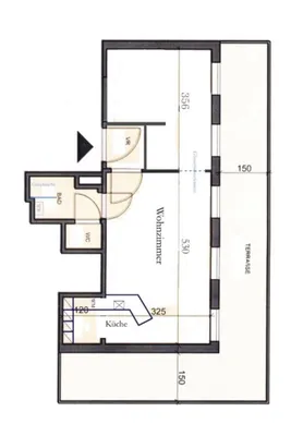 Wohnung kaufen in Wien – 36 m², € 249.900 – Bild 12 von 12