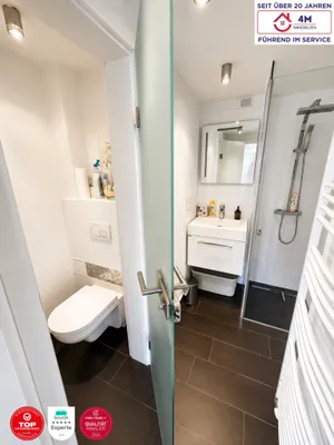 Wohnung kaufen in Wien – 36 m², € 249.900 – Bild 4 von 12