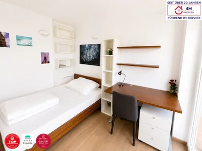 Wohnung kaufen in Wien – 36 m², € 249.900 – Bild 8 von 12