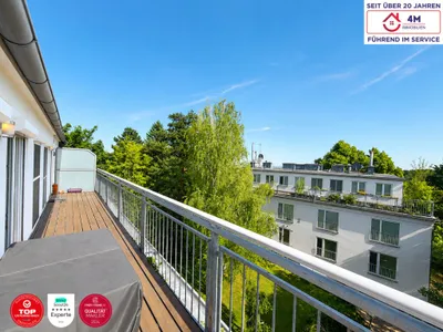 Wohnung kaufen in Wien – 36 m², € 249.900 – Bild 3 von 12