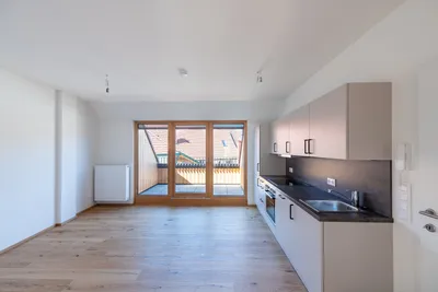2-Zimmer-Wohnung mieten in Murtal – 49 m², € 411 – Bild 6 von 7