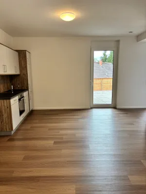 2-Zimmer-Wohnung mieten in Leibnitz – 47,37 m², € 446