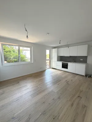 Grüne Lage 2-Zimmer-Wohnung in unmittelbarer Nähe zum Wienerwald & der Donau im 19. Bezirk