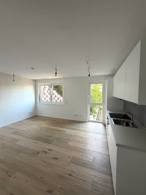 Grüne Lage 2-Zimmer-Wohnung in unmittelbarer Nähe zum Wienerwald & der Donau im 19. Bezirk – Bild 2
