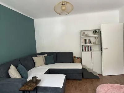 2-Zimmer-Wohnung mieten in Wien – 50 m², € 540 – Bild 7 von 7