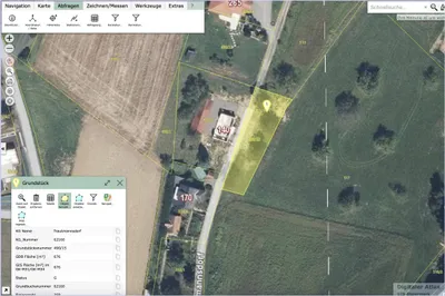 Grundstück kaufen in Südoststeiermark – 2 357 m², € 135.000 – Bild 16 von 19