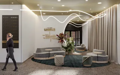 Gewerbeimmobilie mieten in Wien – 6 447 m², € 18 – Bild 4 von 11