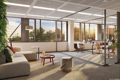 Gewerbeimmobilie mieten in Wien – 6 447 m², € 18 – Bild 6 von 11