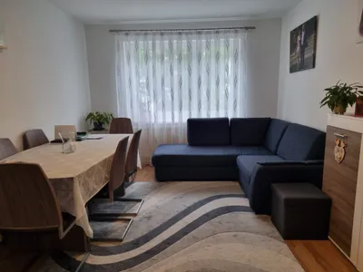 Gut geschnittene Wohnung nahe Hannovermarkt mit guter Anbindung!