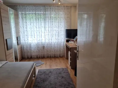 Gut geschnittene Wohnung nahe Hannovermarkt mit guter Anbindung! – Bild 2