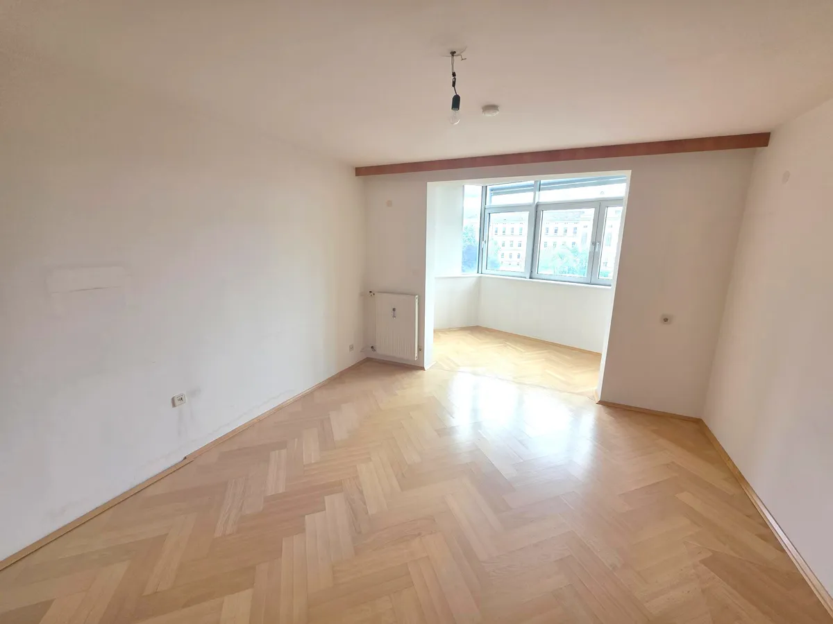 Solide Garconniere in St. Leonhard - Odilienweg - Ansicht 3