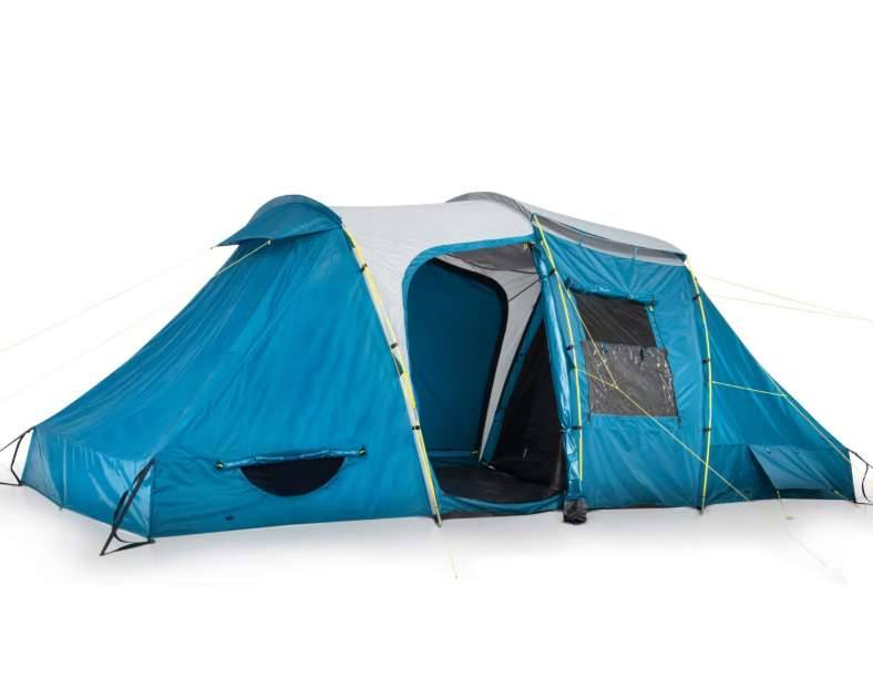 Adventuridge 4 Personen Zelt,  75,- (4871 Arnberg) - willhaben