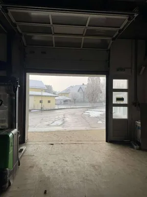 Gewerbeimmobilie mieten in Salzburg-Umgebung – 1 000 m², € 8 – Bild 4 von 10