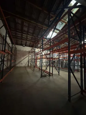 Gewerbeimmobilie mieten in Salzburg-Umgebung – 1 000 m², € 8 – Bild 5 von 10