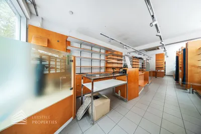 Gewerbeimmobilie mieten in Wien – 66 m², € 3.196 – Bild 6 von 10