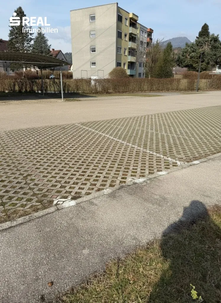 2-Zimmer-Eigentumswohnung mit Potential - Ansicht 3