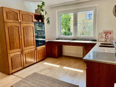 4-Zimmer-Wohnung mieten in Tulln – 105 m², € 1.470 – Bild 5 von 12