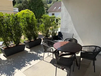 4-Zimmer-Wohnung mieten in Tulln – 105 m², € 1.470 – Bild 3 von 12