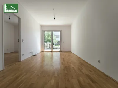 2-Zimmer-Wohnung mieten in Sankt Pölten – 47,58 m², € 749