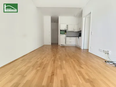 2-Zimmer-Wohnung mieten in Sankt Pölten – 47,58 m², € 749 – Bild 2 von 20