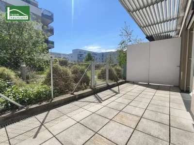 2-Zimmer-Wohnung mieten in Sankt Pölten – 47,58 m², € 749 – Bild 5 von 20
