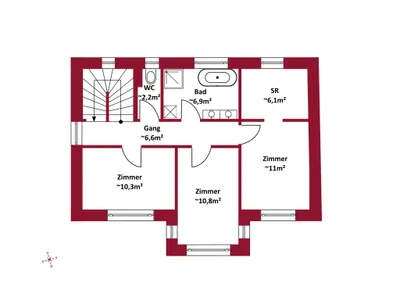 Grundstück kaufen in Wien – 210 m², € 449.000 – Bild 7 von 9