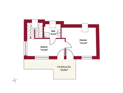 Grundstück kaufen in Wien – 210 m², € 449.000 – Bild 8 von 9