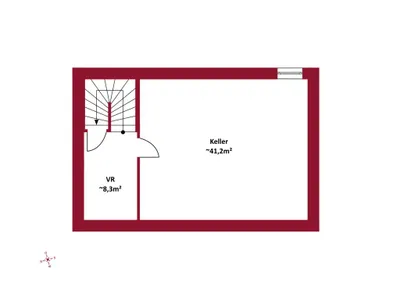 Grundstück kaufen in Wien – 210 m², € 449.000 – Bild 9 von 9