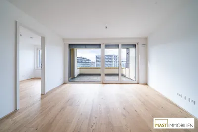 2-Zimmer-Wohnung kaufen in Wien – 54,63 m², € 382.000 – Bild 3 von 13