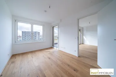 2-Zimmer-Wohnung kaufen in Wien – 54,63 m², € 382.000 – Bild 5 von 13