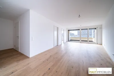 2-Zimmer-Wohnung kaufen in Wien – 54,63 m², € 382.000 – Bild 2 von 13