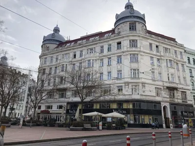 3-Zimmer-Wohnung kaufen in Wien – 61,07 m², € 335.500 – Bild 2 von 16