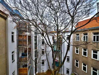 3-Zimmer-Wohnung kaufen in Wien – 61,07 m², € 335.500 – Bild 3 von 16