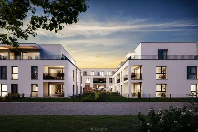3-Zimmer-Wohnung kaufen in Amstetten – 77,43 m², € 464.580 – Bild 6 von 8