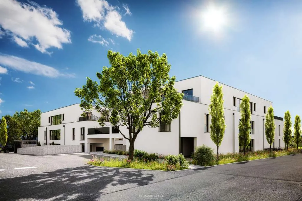 Wohnung – Amstetten - Ansicht 3